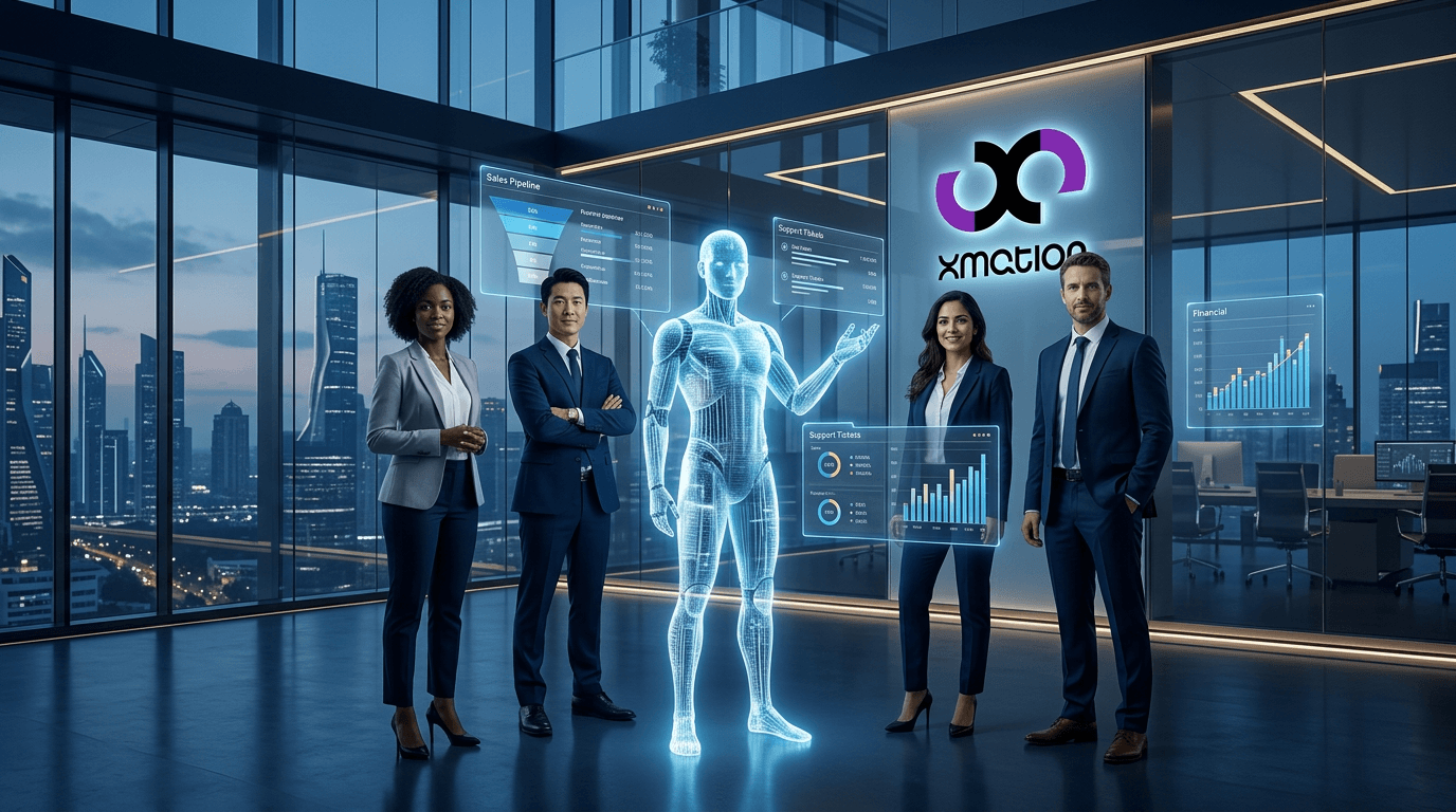 AI Employee Complete Guide for Businesses in 2026