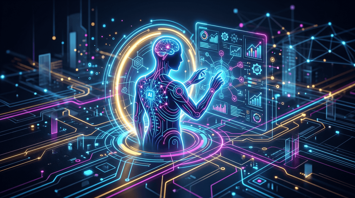 AI Employee Guide for Smarter Workplace Success